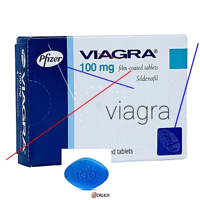 Conditionnement et prix du viagra